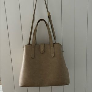 Purse / Diaper bag